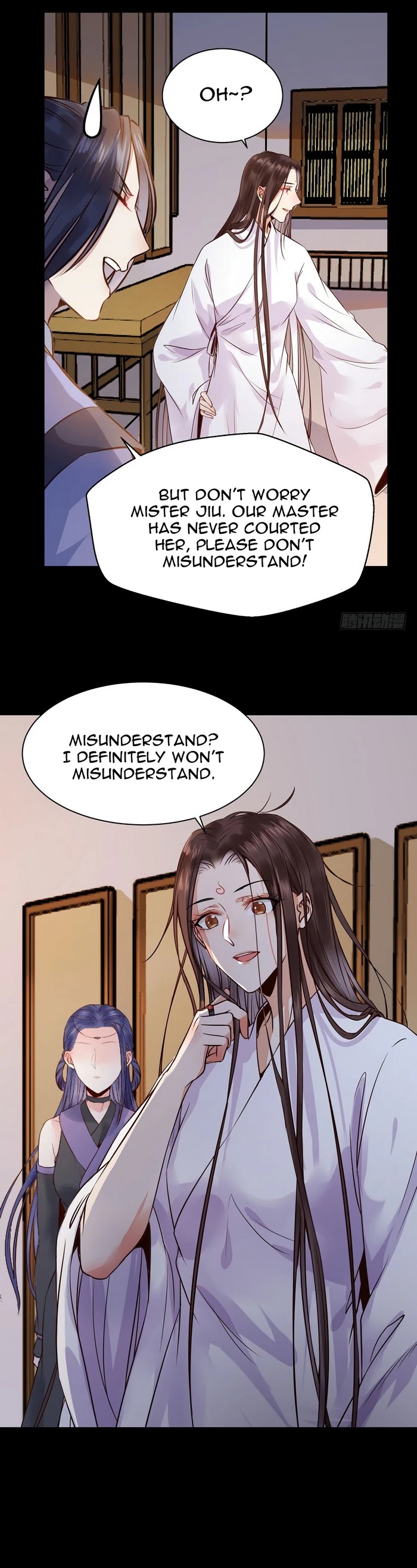 The Ghostly Doctor Chapter 188 page 16 - Chapter 188