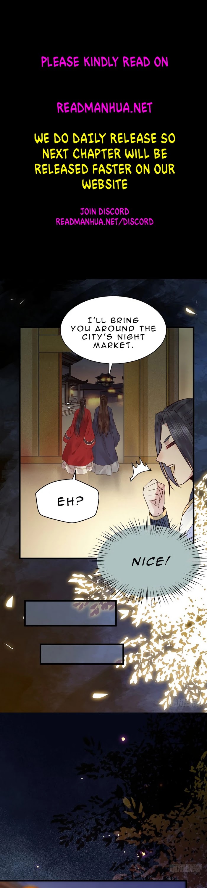 The Ghostly Doctor Chapter 189 page 10 - Chapter 189