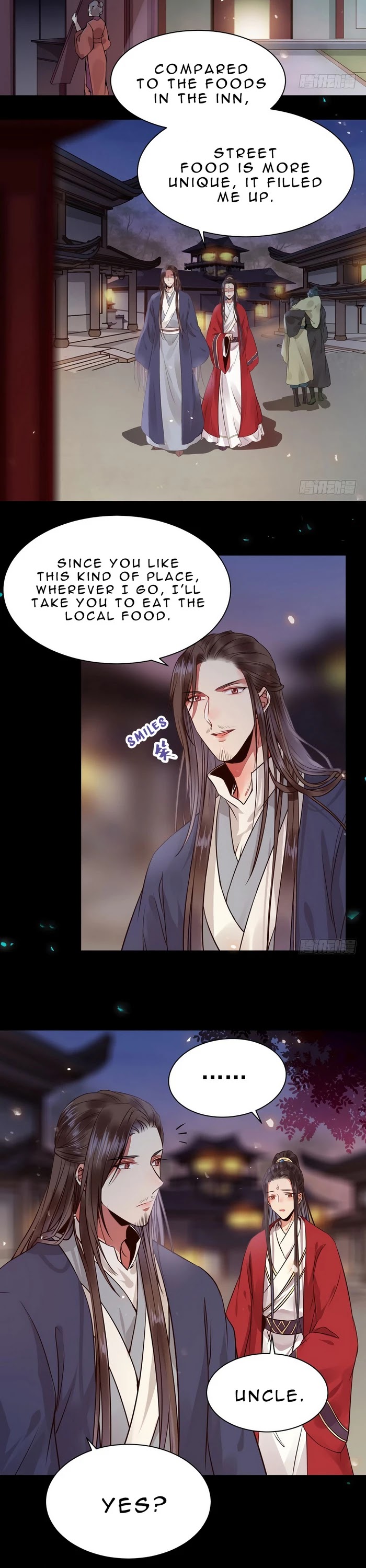 The Ghostly Doctor Chapter 189 page 15 - Chapter 189