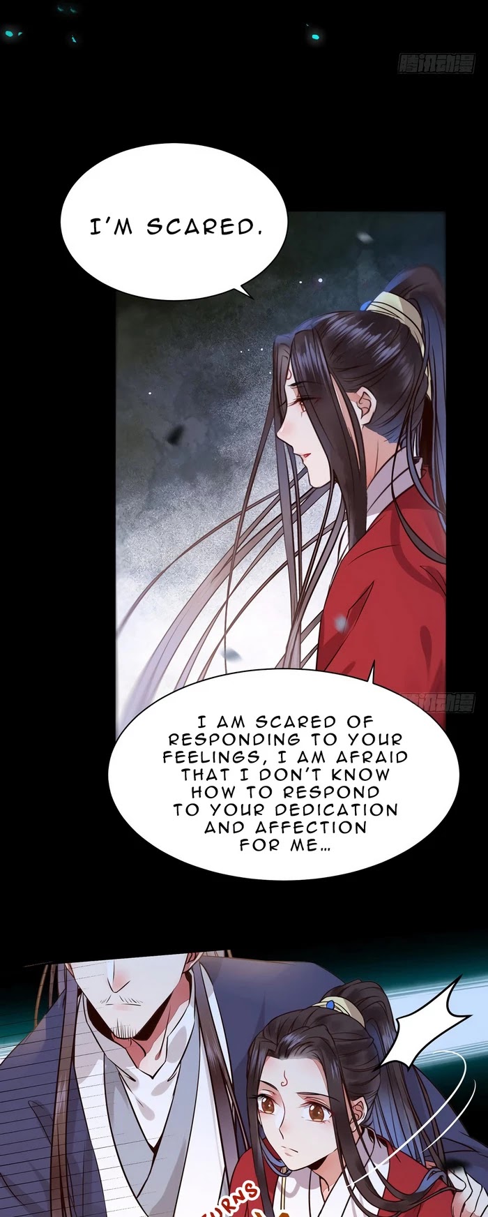 The Ghostly Doctor Chapter 189 page 16 - Chapter 189