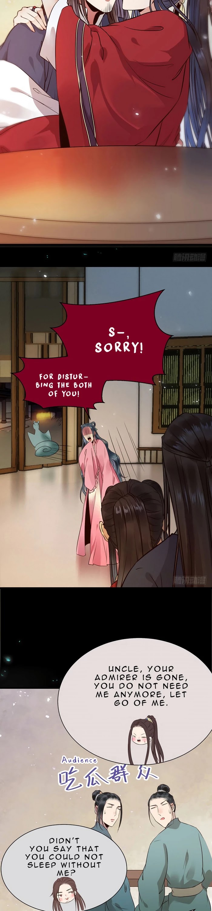 The Ghostly Doctor Chapter 189 page 7 - Chapter 189