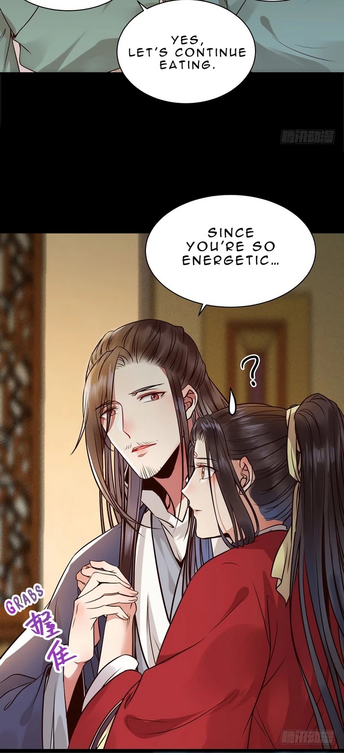 The Ghostly Doctor Chapter 189 page 9 - Chapter 189