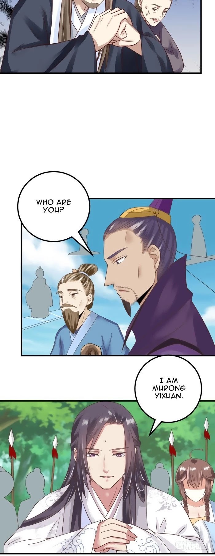 The Ghostly Doctor Chapter 19 page 3 - Chapter 19