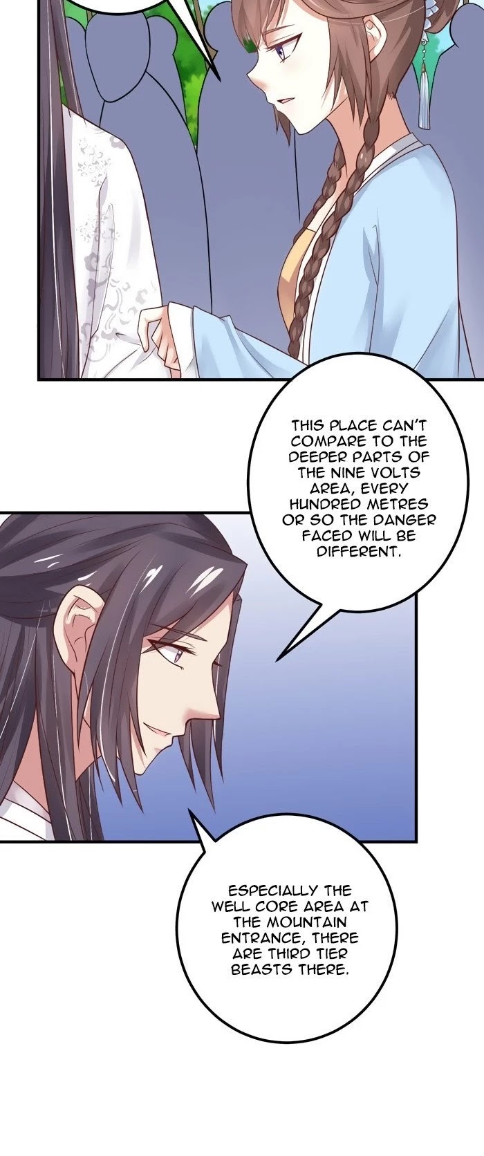 The Ghostly Doctor Chapter 19 page 7 - Chapter 19