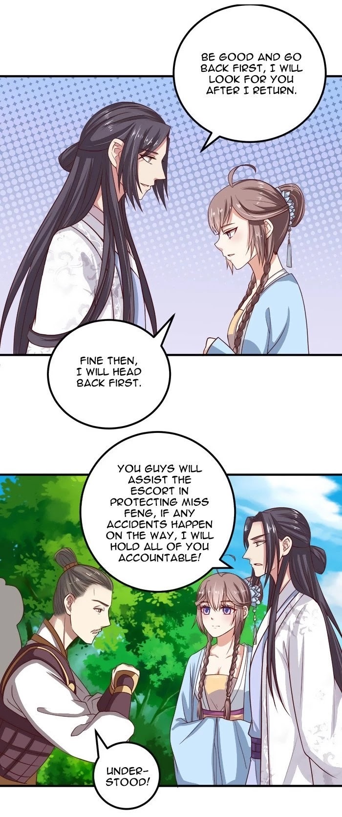 The Ghostly Doctor Chapter 19 page 8 - Chapter 19