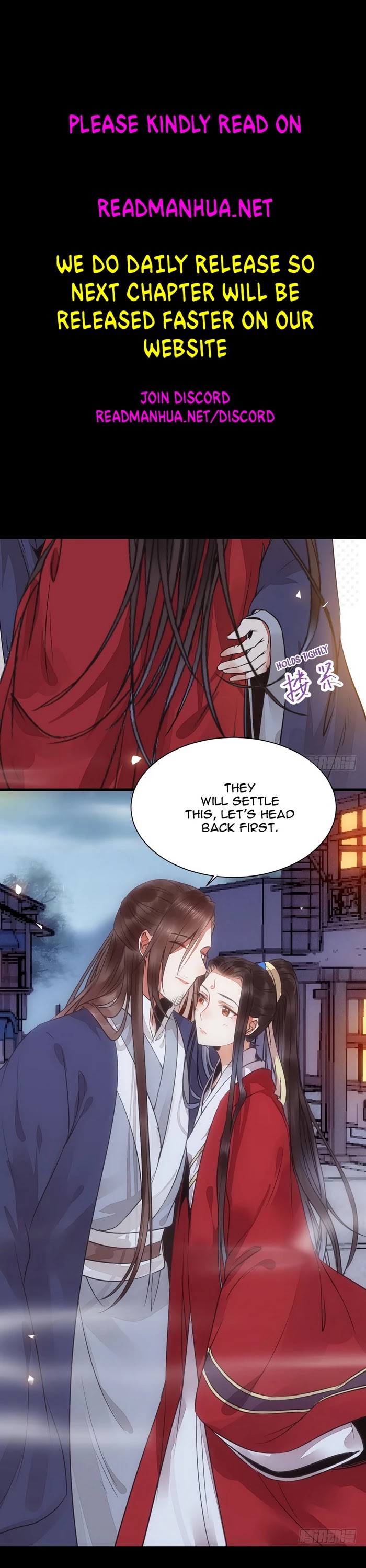 The Ghostly Doctor Chapter 190 page 11 - Chapter 190