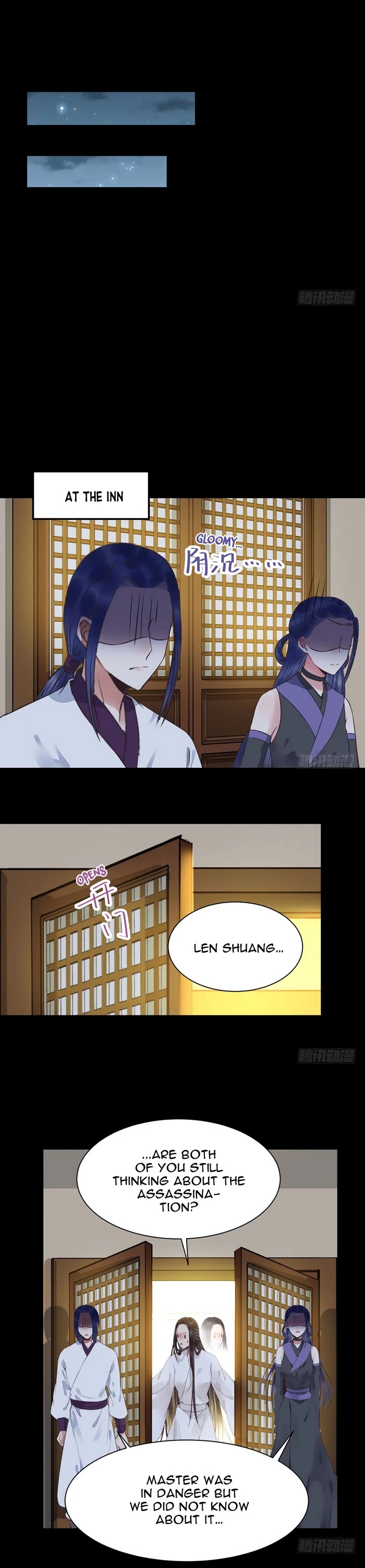 The Ghostly Doctor Chapter 190 page 12 - Chapter 190