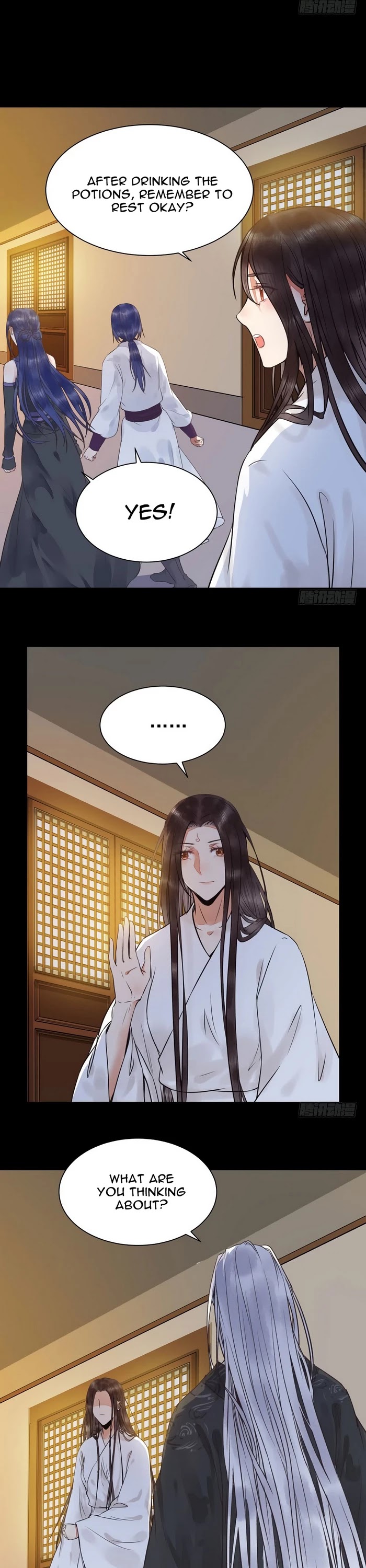 The Ghostly Doctor Chapter 190 page 16 - Chapter 190