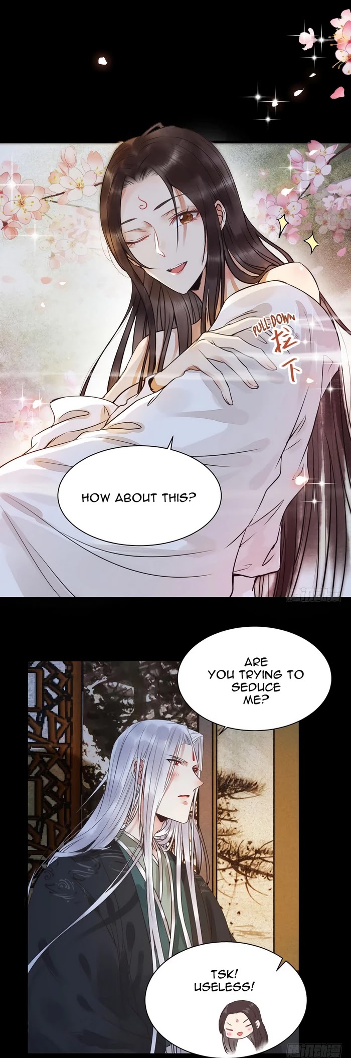 The Ghostly Doctor Chapter 190 page 19 - Chapter 190