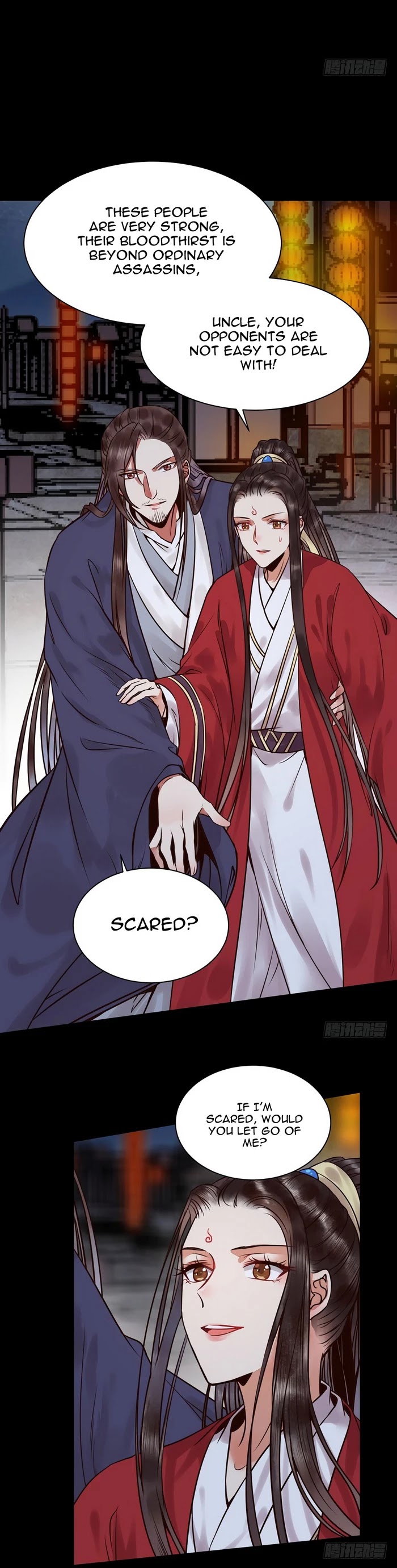 The Ghostly Doctor Chapter 190 page 5 - Chapter 190