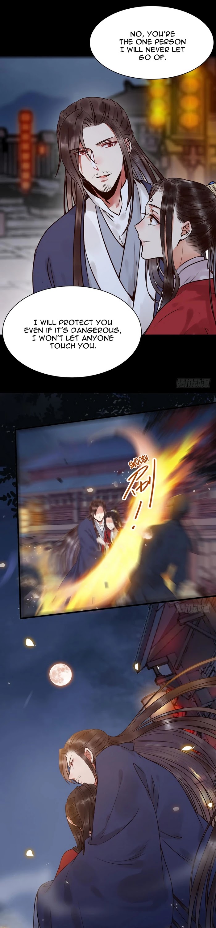 The Ghostly Doctor Chapter 190 page 6 - Chapter 190