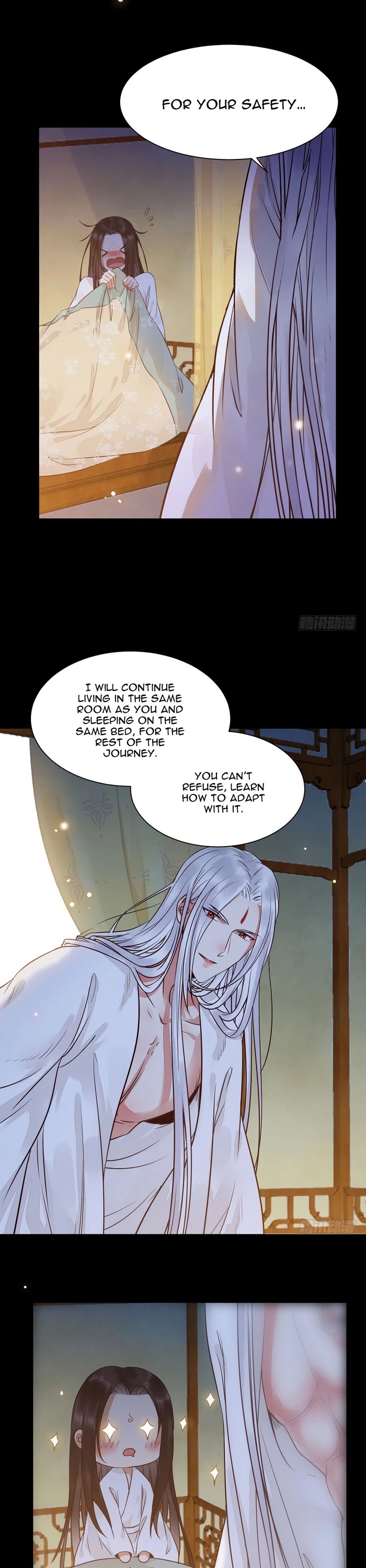 The Ghostly Doctor Chapter 191 page 5 - Chapter 191
