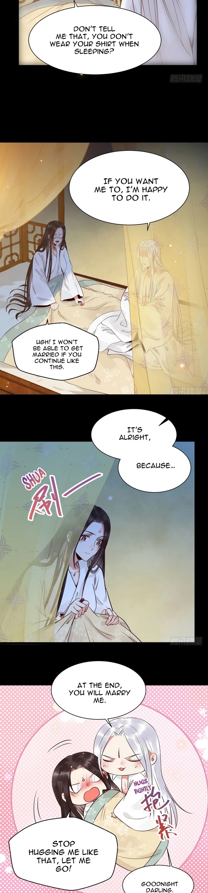 The Ghostly Doctor Chapter 191 page 6 - Chapter 191