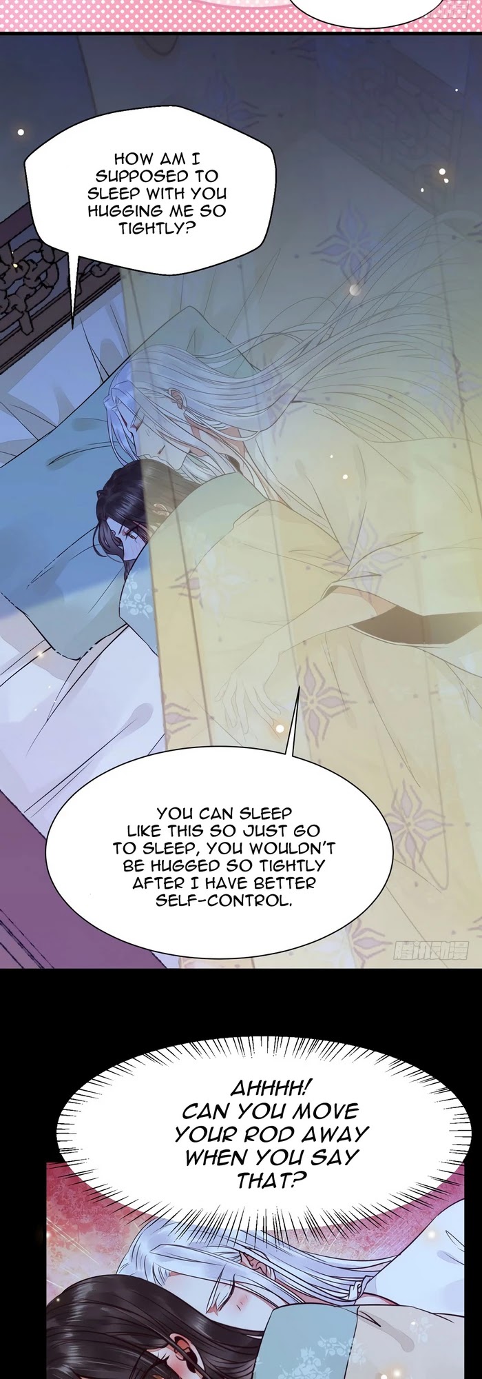 The Ghostly Doctor Chapter 191 page 7 - Chapter 191