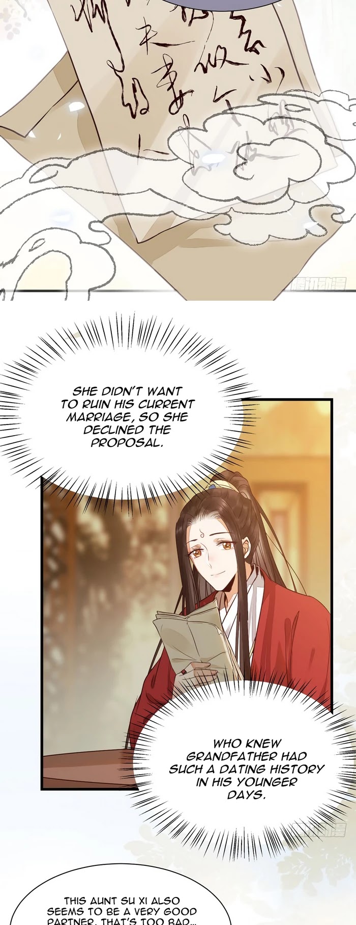 The Ghostly Doctor Chapter 192 page 12 - Chapter 192