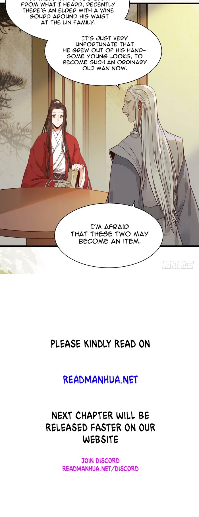 The Ghostly Doctor Chapter 192 page 13 - Chapter 192