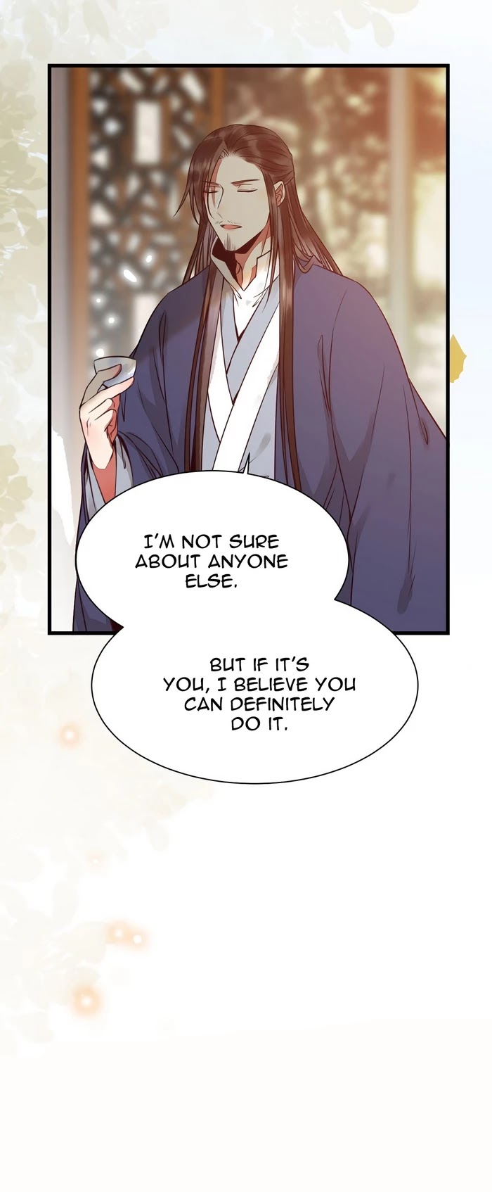 The Ghostly Doctor Chapter 192 page 18 - Chapter 192