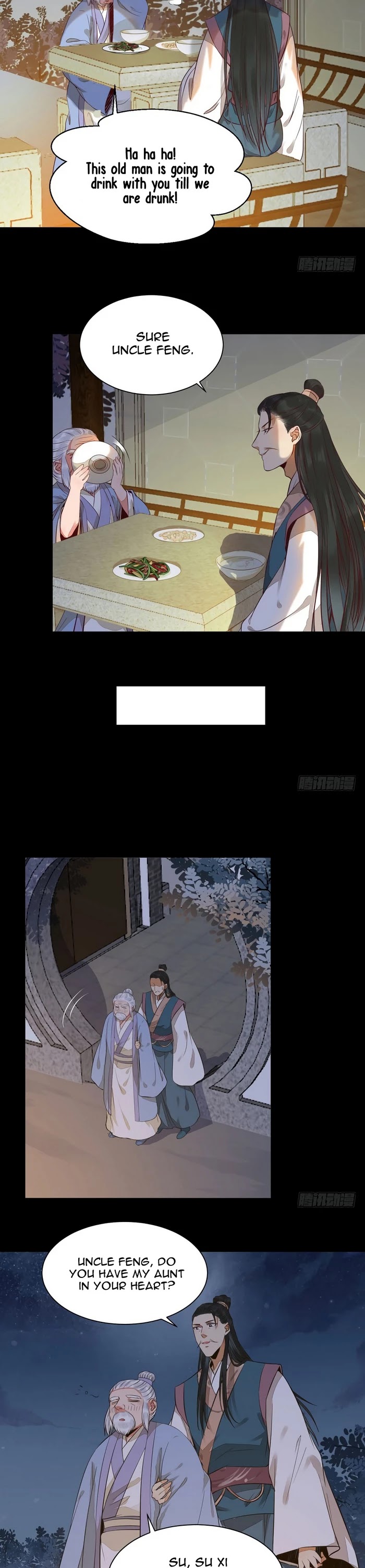The Ghostly Doctor Chapter 193 page 10 - Chapter 193