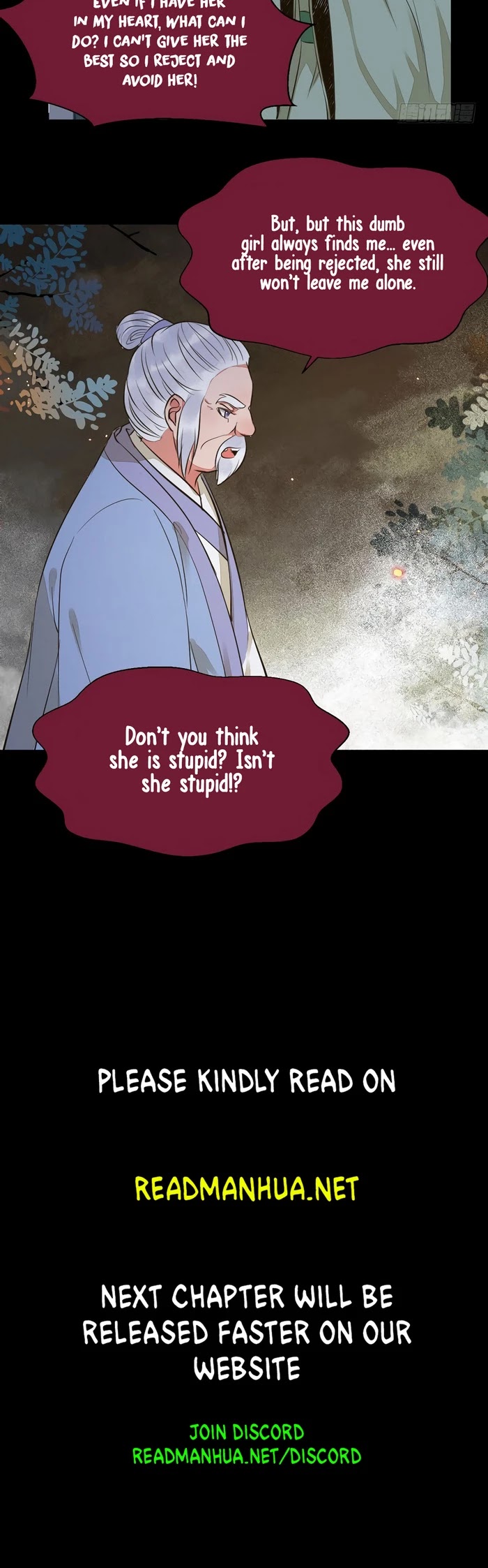 The Ghostly Doctor Chapter 193 page 12 - Chapter 193