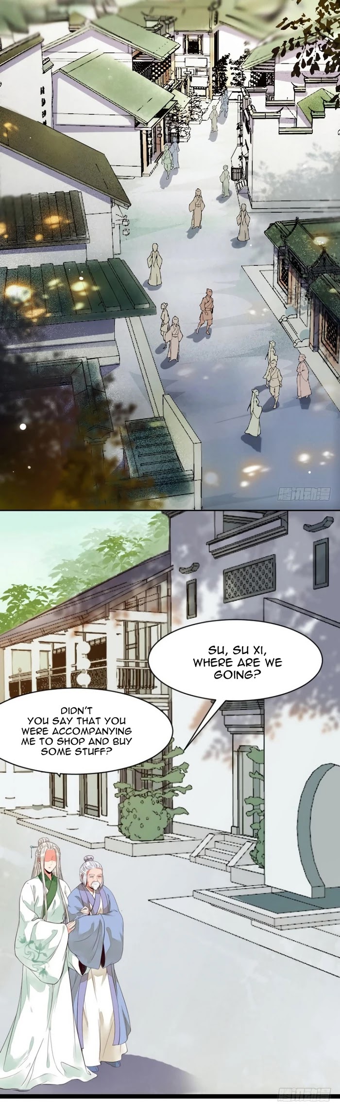 The Ghostly Doctor Chapter 195 page 10 - Chapter 195