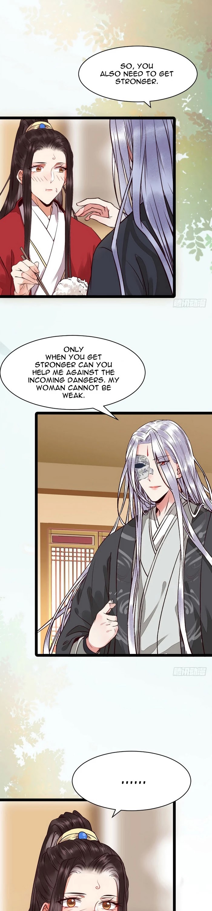 The Ghostly Doctor Chapter 195 page 2 - Chapter 195