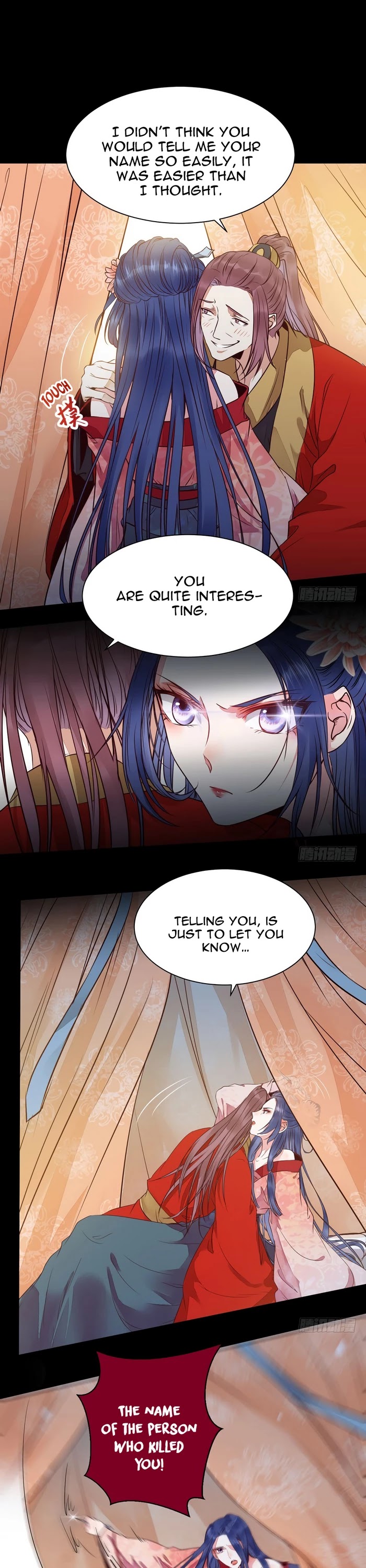 The Ghostly Doctor Chapter 196 page 9 - Chapter 196