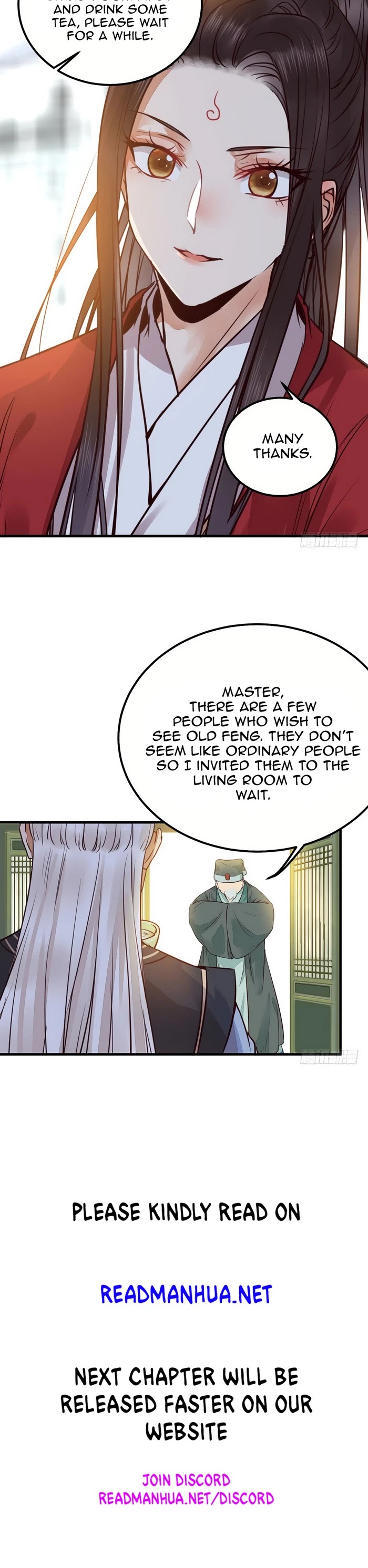 The Ghostly Doctor Chapter 197 page 12 - Chapter 197