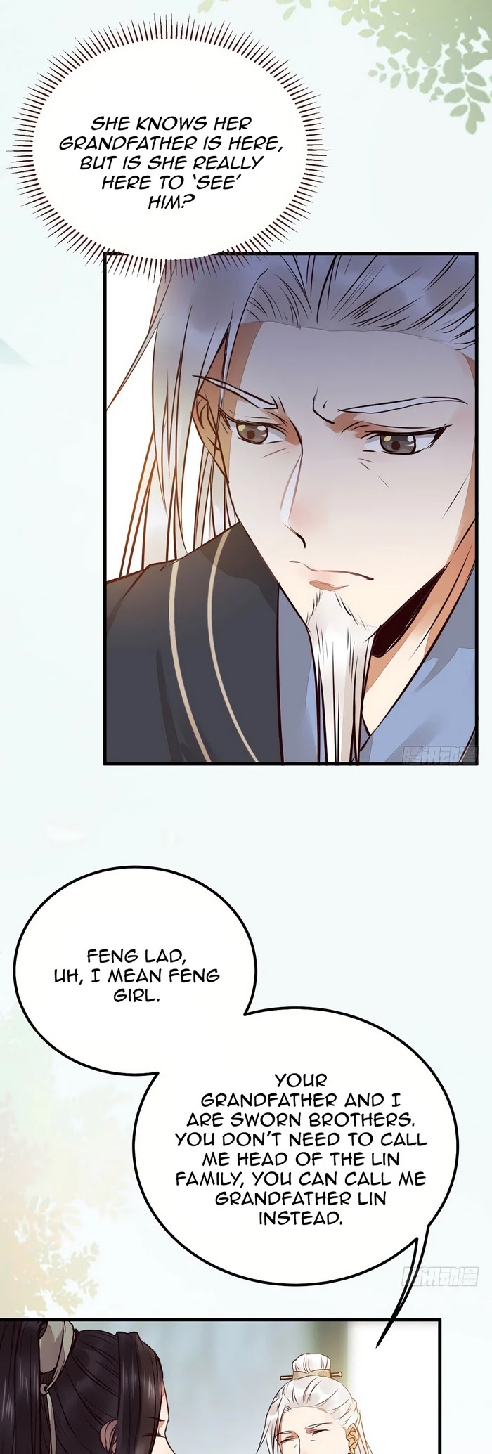 The Ghostly Doctor Chapter 197 page 15 - Chapter 197