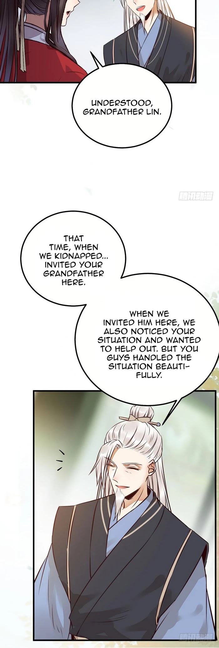 The Ghostly Doctor Chapter 197 page 16 - Chapter 197