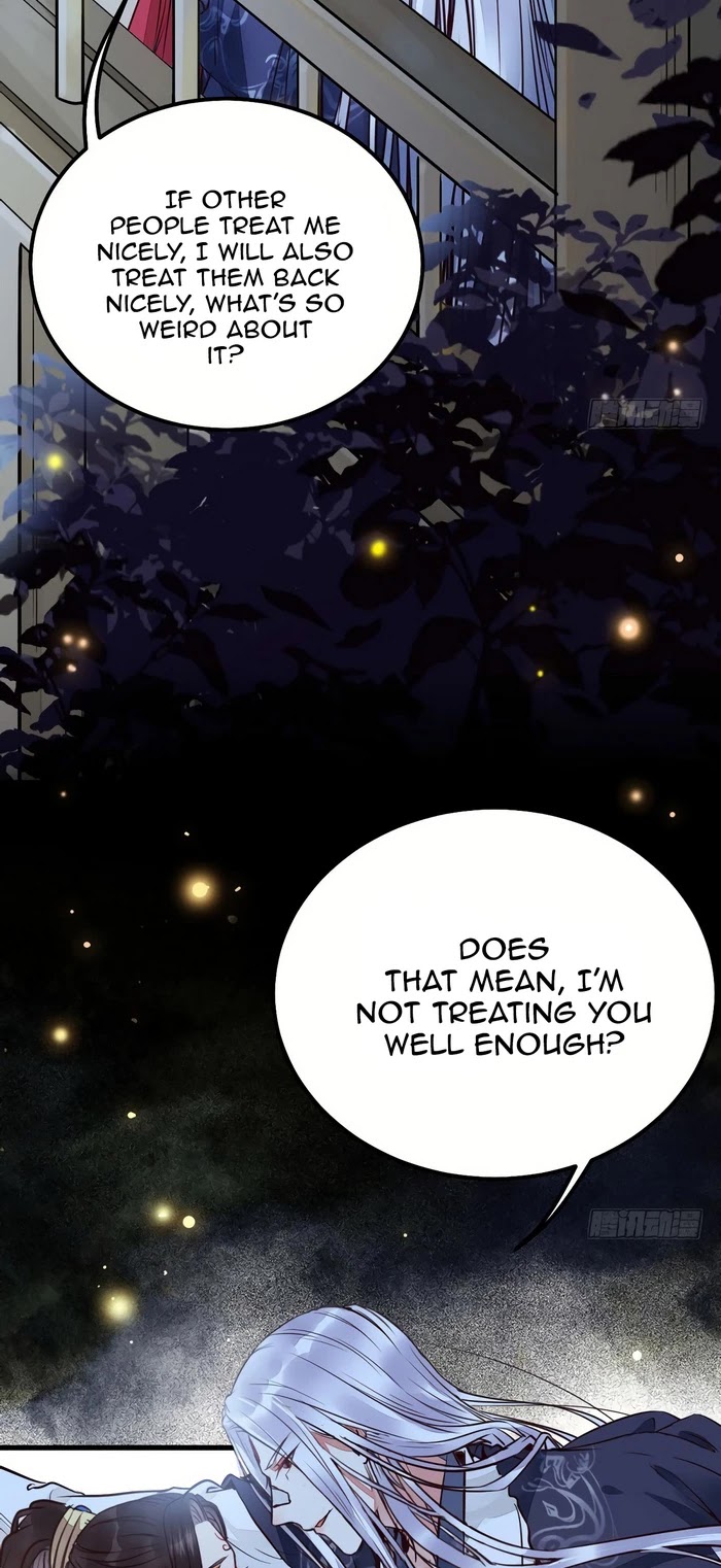 The Ghostly Doctor Chapter 197 page 4 - Chapter 197