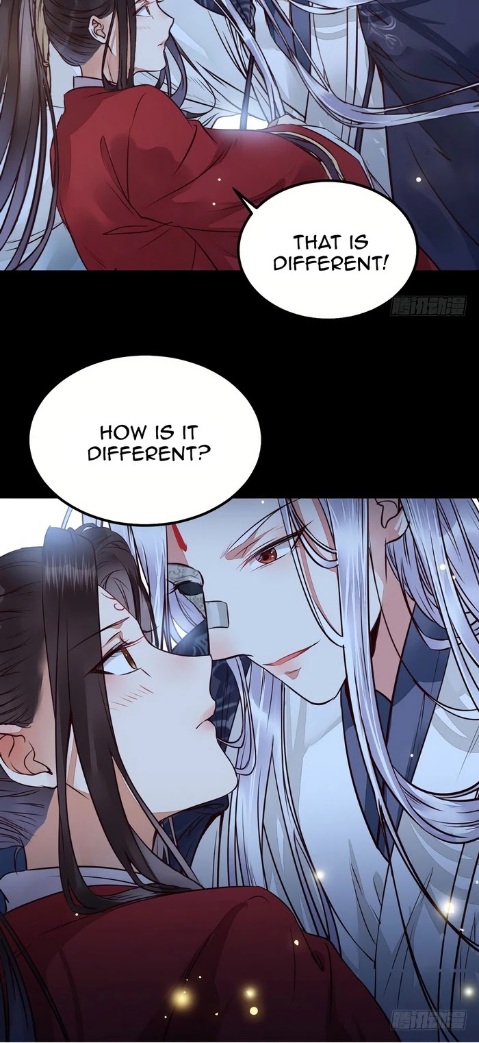 The Ghostly Doctor Chapter 197 page 5 - Chapter 197