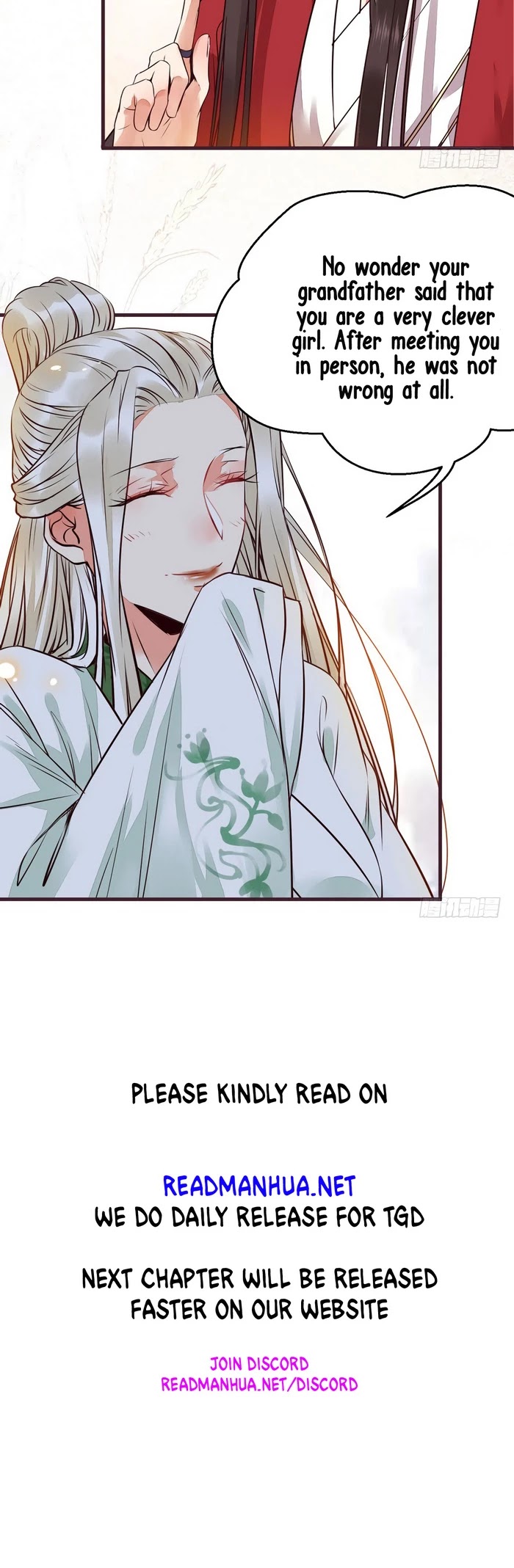 The Ghostly Doctor Chapter 198 page 10 - Chapter 198