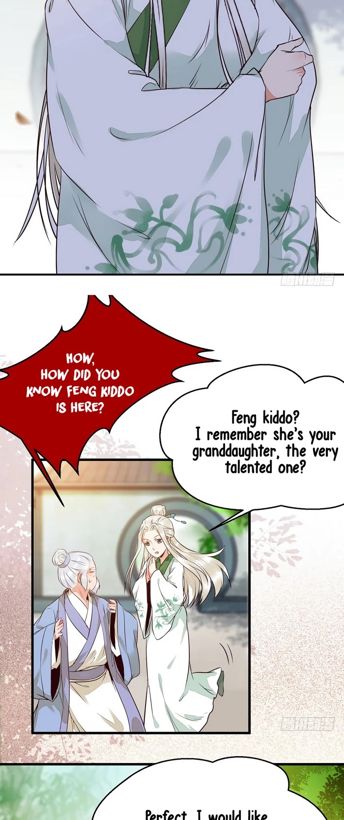 The Ghostly Doctor Chapter 198 page 5 - Chapter 198