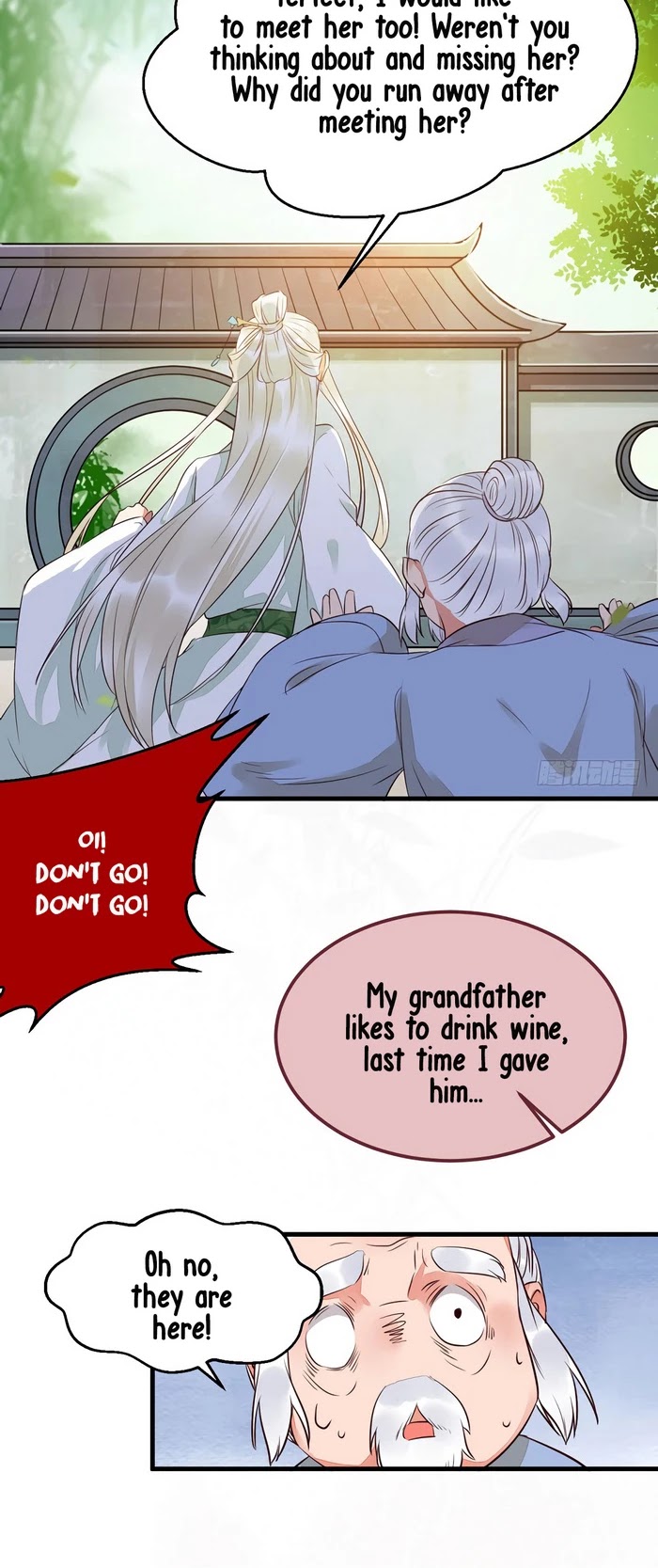 The Ghostly Doctor Chapter 198 page 6 - Chapter 198
