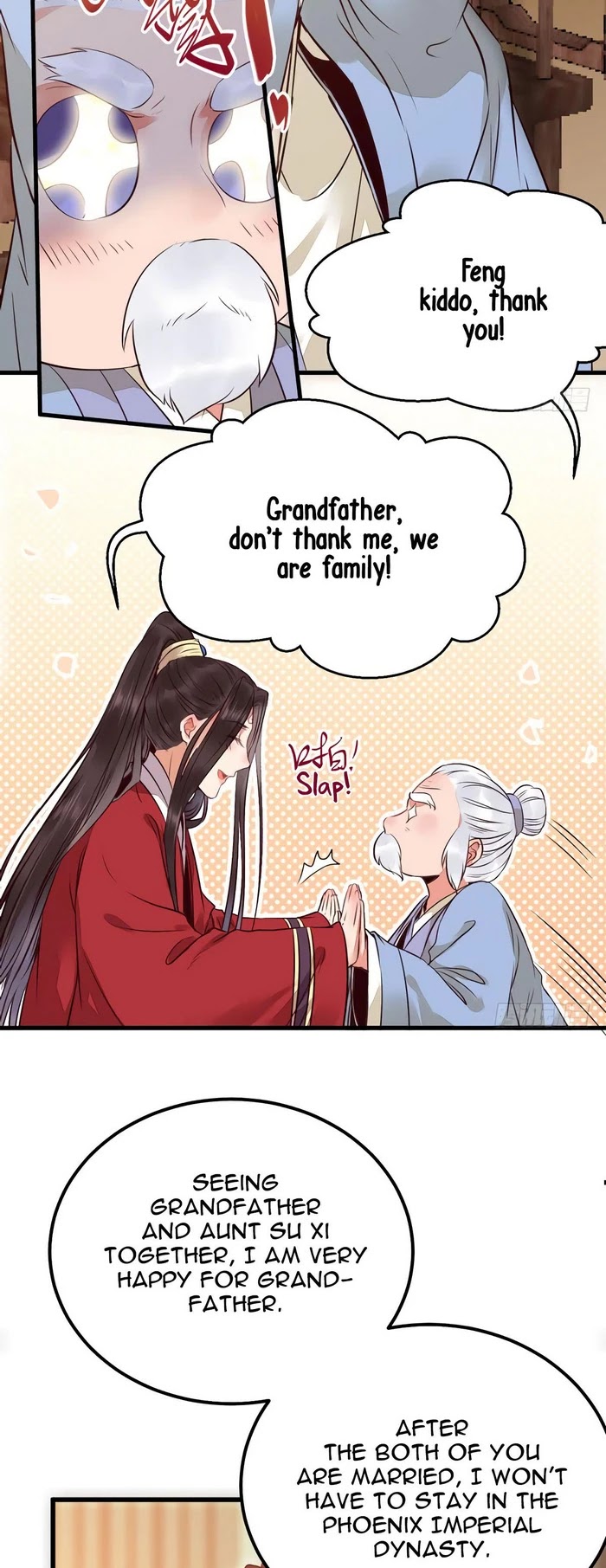 The Ghostly Doctor Chapter 199 page 11 - Chapter 199
