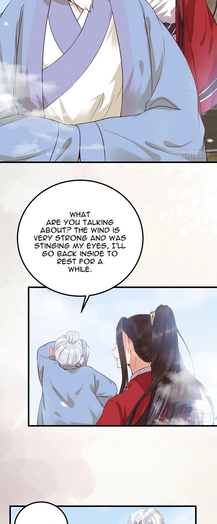 The Ghostly Doctor Chapter 199 page 20 - Chapter 199
