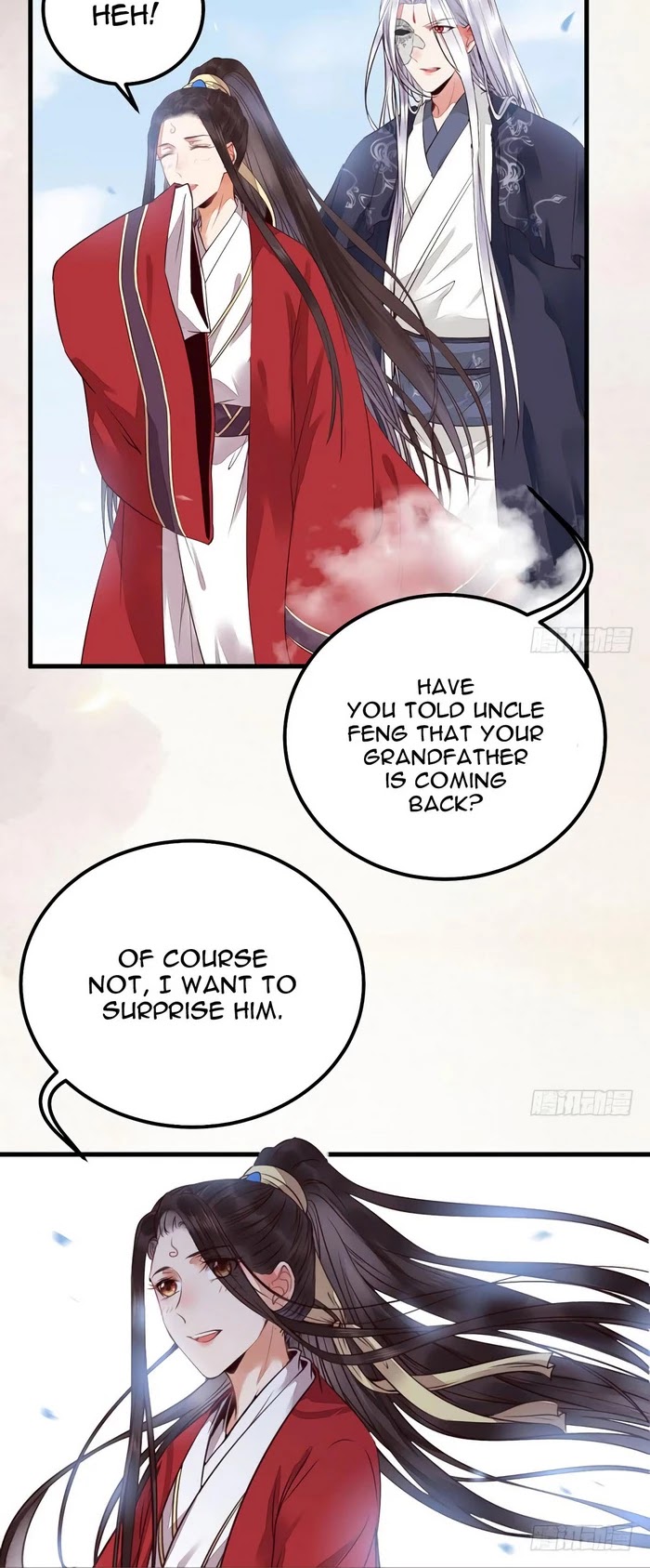 The Ghostly Doctor Chapter 199 page 21 - Chapter 199