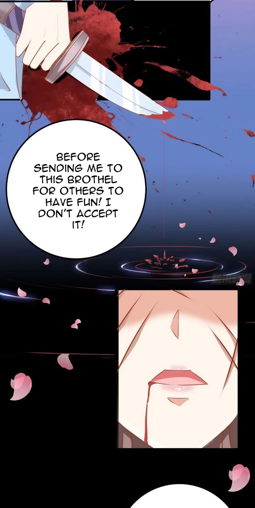 The Ghostly Doctor Chapter 2 page 18 - Chapter 2