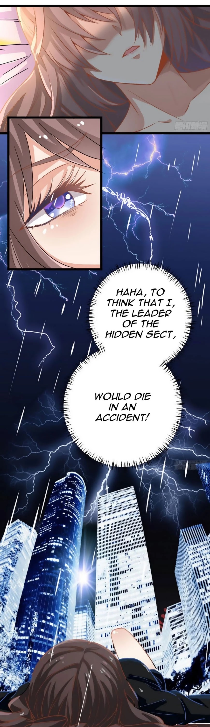 The Ghostly Doctor Chapter 2 page 4 - Chapter 2