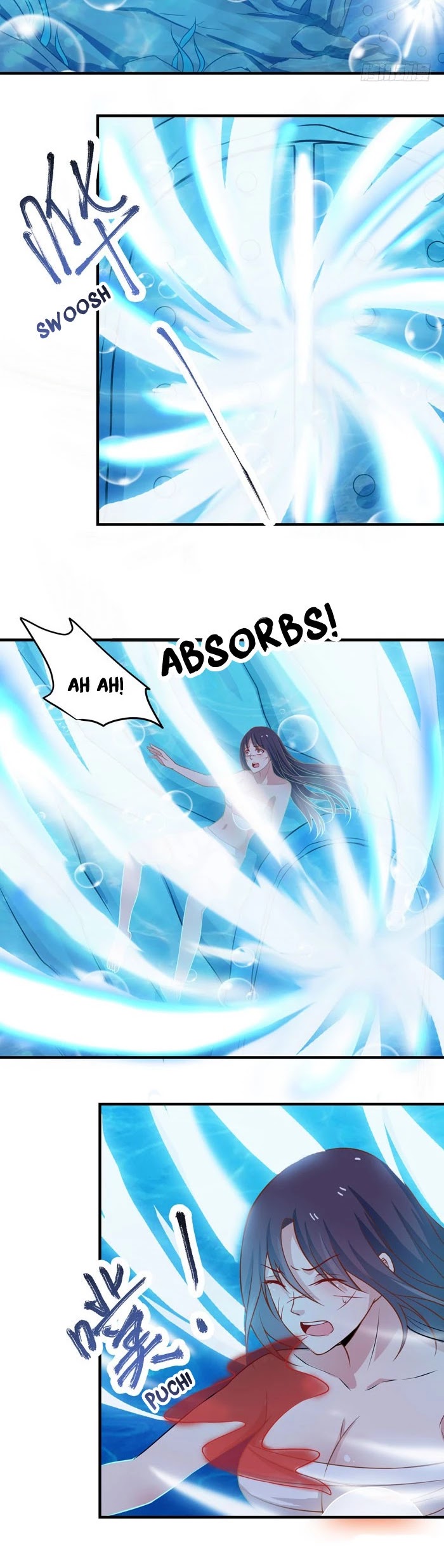 The Ghostly Doctor Chapter 20 page 18 - Chapter 20