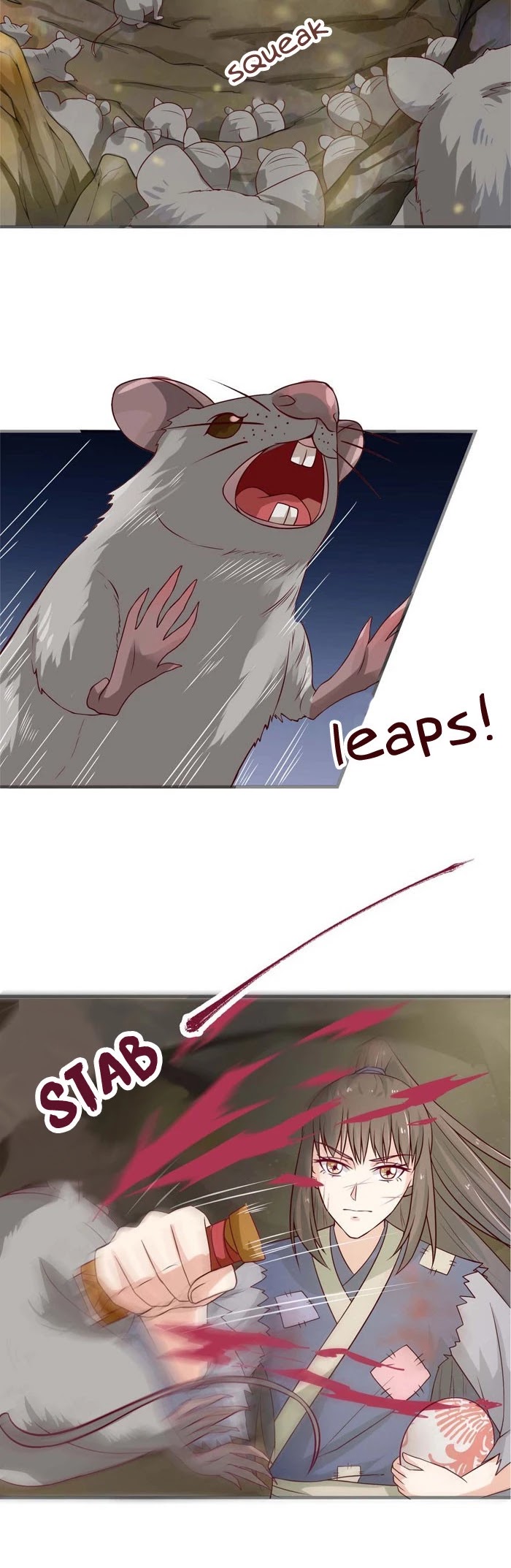 The Ghostly Doctor Chapter 20 page 4 - Chapter 20