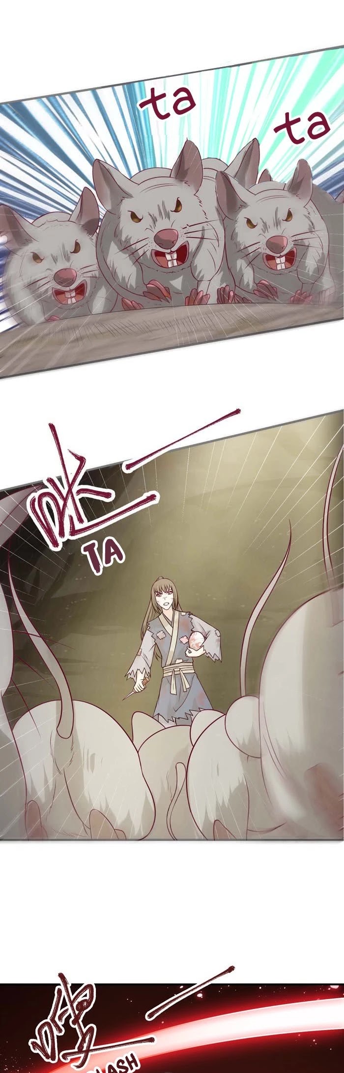 The Ghostly Doctor Chapter 20 page 5 - Chapter 20