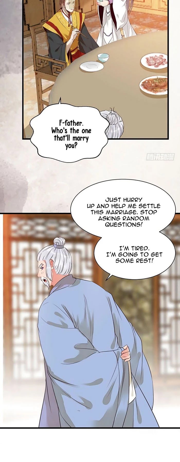 The Ghostly Doctor Chapter 200 page 15 - Chapter 200