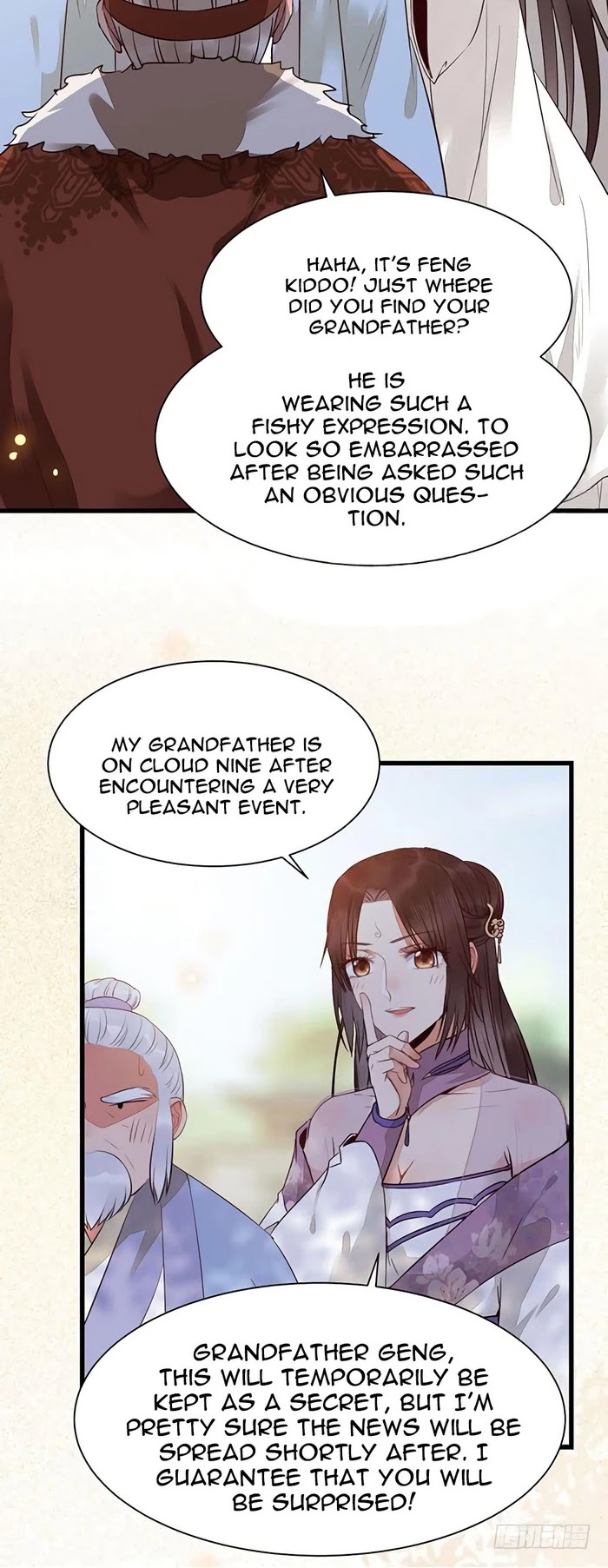 The Ghostly Doctor Chapter 200 page 7 - Chapter 200