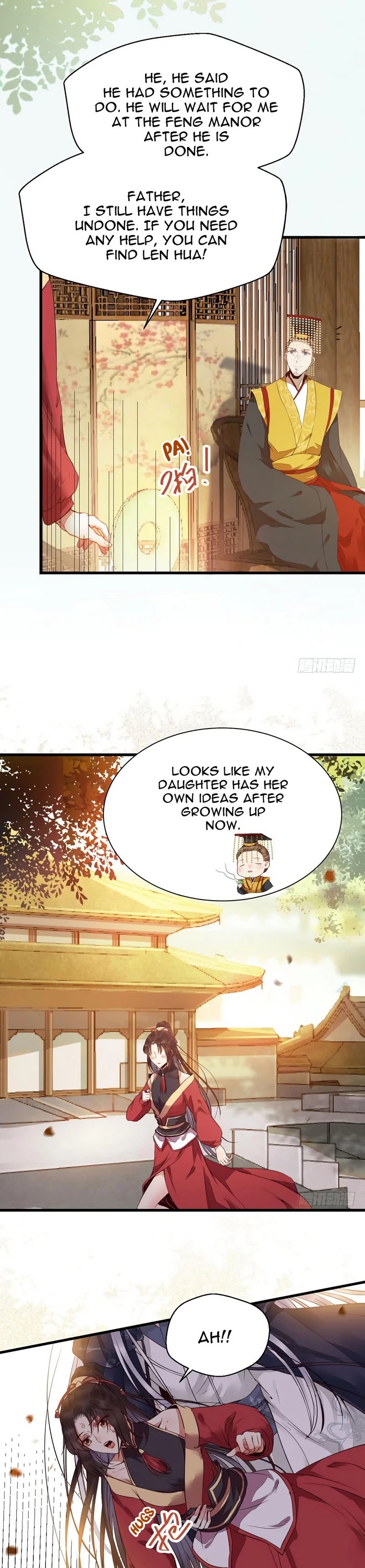 The Ghostly Doctor Chapter 201 page 10 - Chapter 201