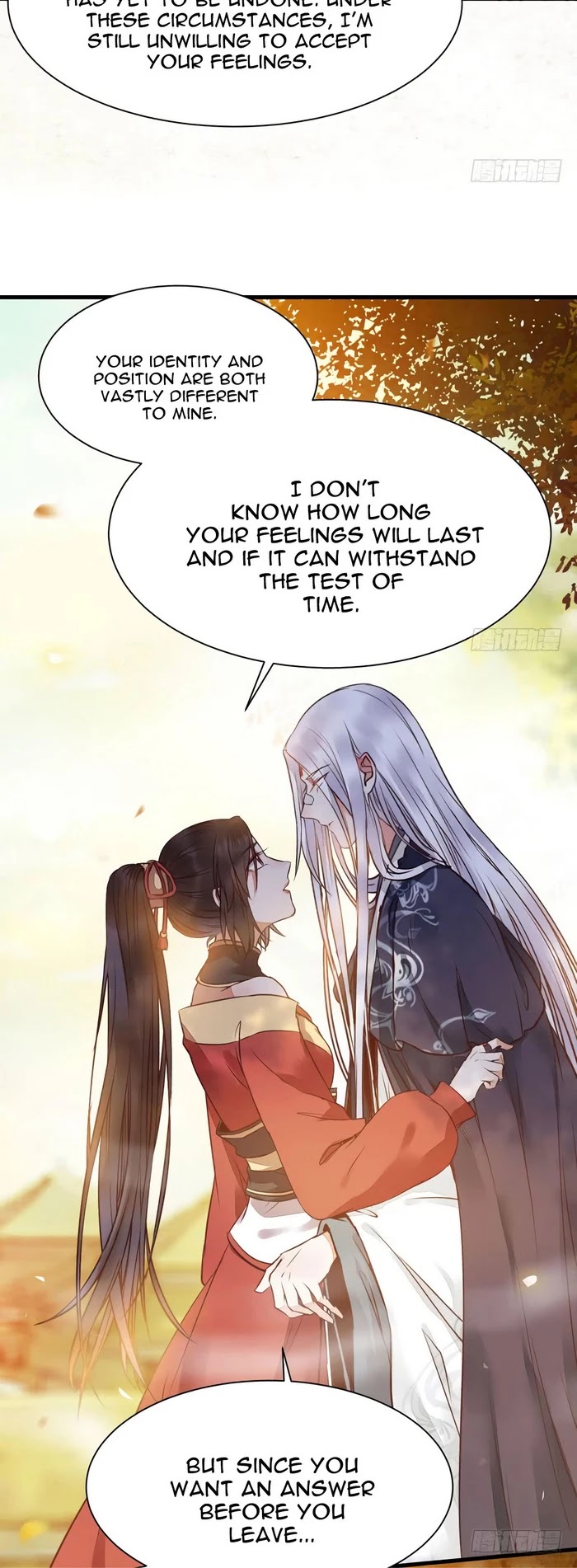 The Ghostly Doctor Chapter 201 page 20 - Chapter 201