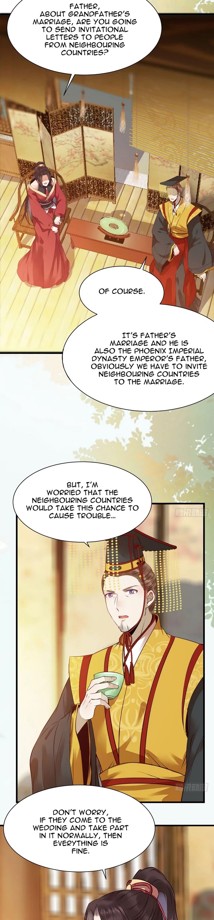 The Ghostly Doctor Chapter 201 page 7 - Chapter 201