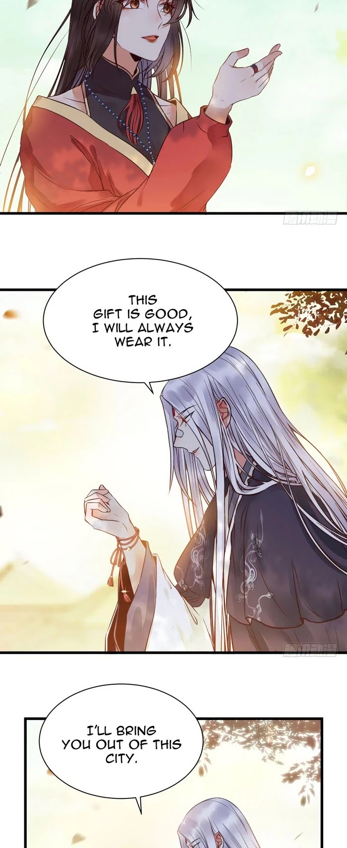 The Ghostly Doctor Chapter 202 page 10 - Chapter 202