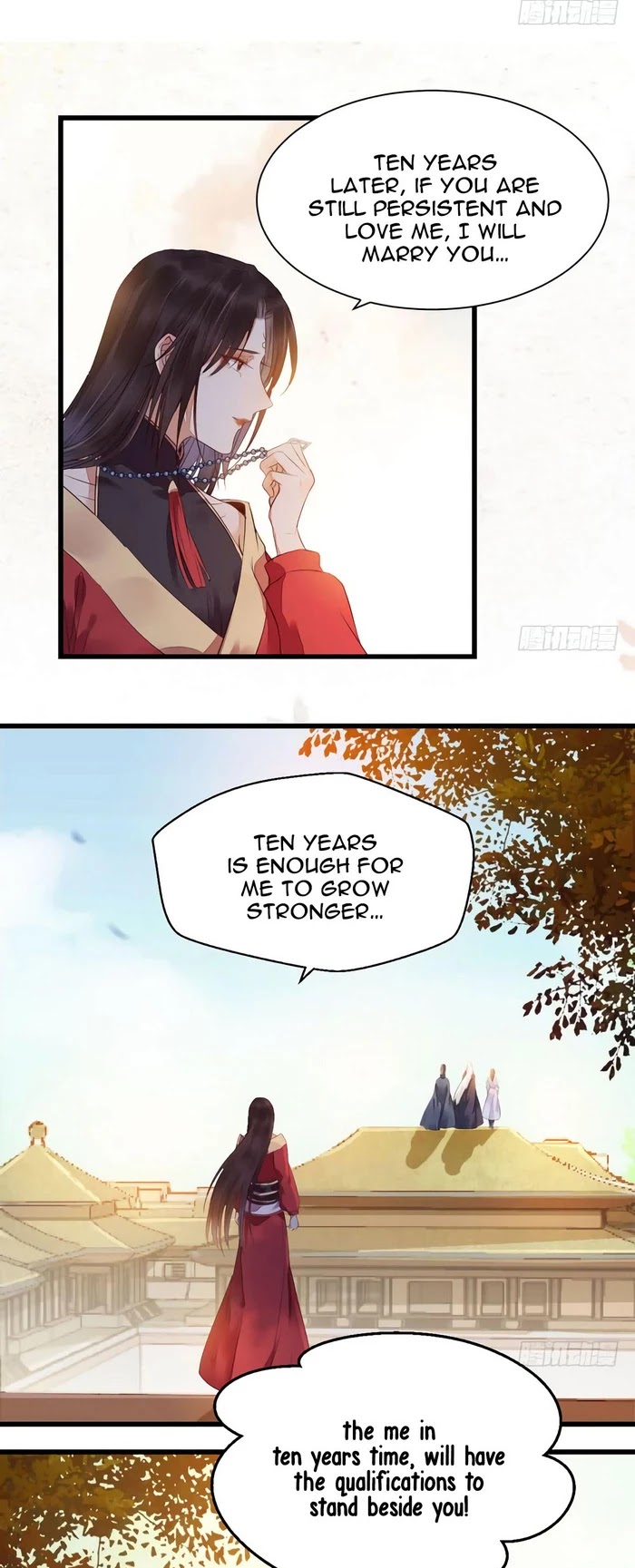 The Ghostly Doctor Chapter 202 page 13 - Chapter 202