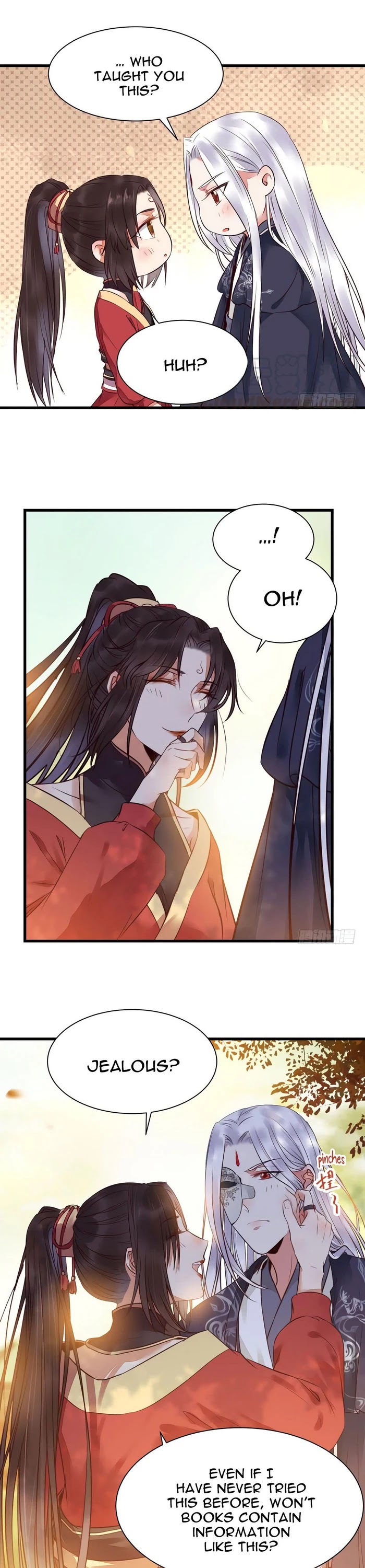 The Ghostly Doctor Chapter 202 page 6 - Chapter 202
